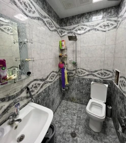 Satılır yeni tikili 3 otaqlı 68 m², İnşaatçılar m.-7