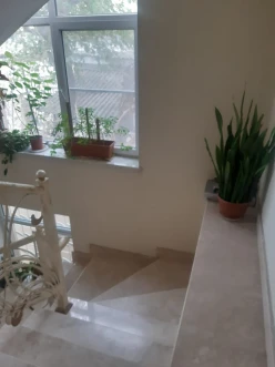 Satılır ev/villa 4 otaqlı 40 m², İnşaatçılar m.-9