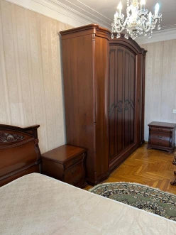 Satılır köhnə tikili 3 otaqlı 90 m²,  Gənclik m.-10