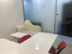 İcarə ofis 1 otaqlı 17 m²,  Nəsimi-5