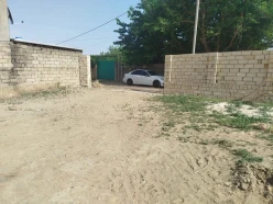 Satılır torpaq sahəsi 8 sot,  Novxanı-6