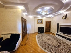 İcarə yeni tikili 3 otaqlı 165 m²,  Nizami m.-5