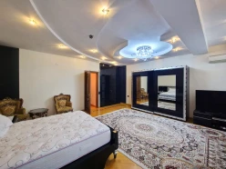 İcarə yeni tikili 3 otaqlı 165 m²,  Nizami m.-7