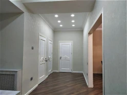 İcarə yeni tikili 2 otaqlı 95 m²,  Elmlər Akademiyası m.-6