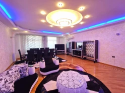 İcarə yeni tikili 3 otaqlı 165 m²,  Nizami m.-3