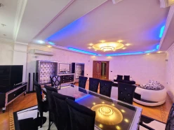 İcarə yeni tikili 3 otaqlı 165 m²,  Nizami m.-4