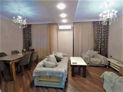 İcarə yeni tikili 2 otaqlı 95 m²,  Elmlər Akademiyası m.-5