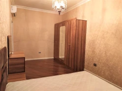 İcarə yeni tikili 2 otaqlı 95 m²,  Elmlər Akademiyası m.-8