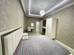 İcarə yeni tikili 3 otaqlı 120 m²,  Yasamal-6