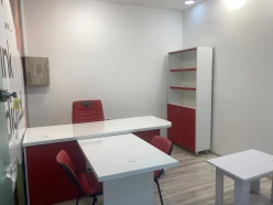İcarə ofis 1 otaqlı 17 m²,  Nəsimi
