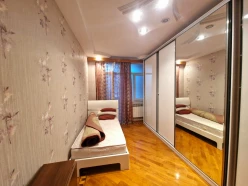 İcarə yeni tikili 3 otaqlı 165 m²,  Nizami m.-14