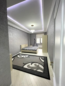 İcarə yeni tikili 3 otaqlı 120 m²,  Yasamal-12