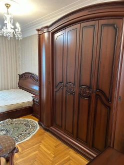 Satılır köhnə tikili 3 otaqlı 90 m²,  Gənclik m.-12