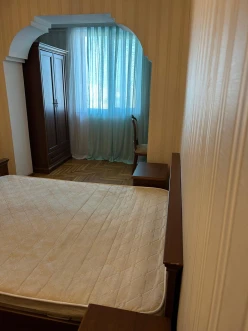 Satılır köhnə tikili 3 otaqlı 90 m²,  Gənclik m.-6