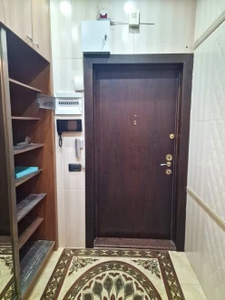 İcarə yeni tikili 3 otaqlı 165 m²,  Nizami m.-17