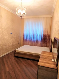 İcarə yeni tikili 2 otaqlı 95 m²,  Elmlər Akademiyası m.-9