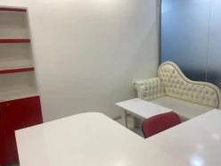 İcarə ofis 1 otaqlı 17 m²,  Nəsimi-4