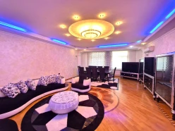 İcarə yeni tikili 3 otaqlı 165 m²,  Nizami m.