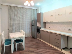 İcarə yeni tikili 2 otaqlı 95 m²,  Elmlər Akademiyası m.-14