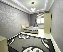 İcarə yeni tikili 3 otaqlı 120 m²,  Yasamal-13