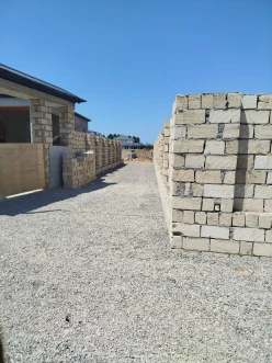 Satılır torpaq sahəsi 8 sot,  Novxanı-4