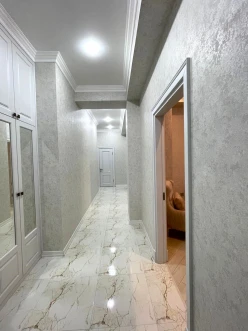 İcarə yeni tikili 3 otaqlı 120 m²,  Yasamal-4
