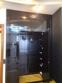 İcarə yeni tikili 3 otaqlı 165 m²,  Nizami m.-9