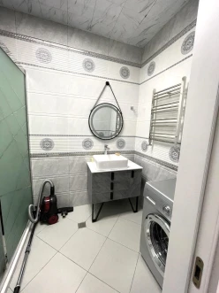 İcarə yeni tikili 3 otaqlı 120 m²,  Yasamal-7