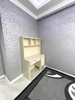 İcarə yeni tikili 3 otaqlı 120 m²,  Yasamal-14