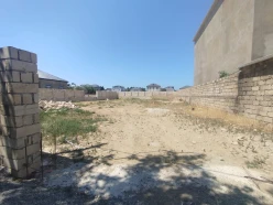 Satılır torpaq sahəsi 8 sot,  Novxanı