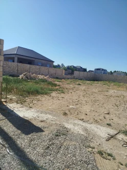 Satılır torpaq sahəsi 8 sot,  Novxanı-5