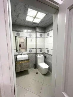 İcarə yeni tikili 3 otaqlı 120 m²,  Yasamal-16