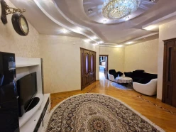 İcarə yeni tikili 3 otaqlı 165 m²,  Nizami m.-13