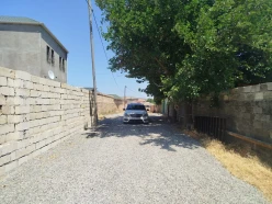 Satılır torpaq sahəsi 8 sot,  Novxanı-8