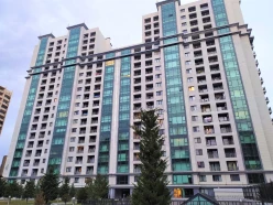 İcarə yeni tikili 2 otaqlı 95 m²,  Elmlər Akademiyası m.