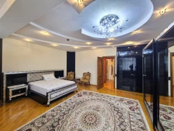 İcarə yeni tikili 3 otaqlı 165 m²,  Nizami m.-6