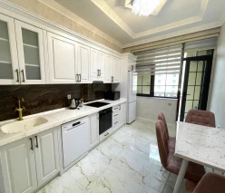 İcarə yeni tikili 3 otaqlı 120 m²,  Yasamal-10