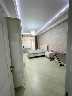 İcarə yeni tikili 3 otaqlı 120 m²,  Yasamal-5