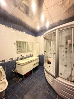 İcarə yeni tikili 3 otaqlı 165 m²,  Nizami m.-10