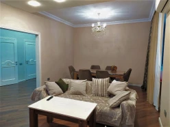 İcarə yeni tikili 2 otaqlı 95 m²,  Elmlər Akademiyası m.-4