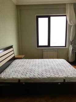 Satılır yeni tikili 3 otaqlı 120 m², Nəriman Nərimanov m.-5