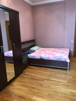 Satılır yeni tikili 3 otaqlı 120 m², Nəriman Nərimanov m.-9