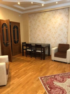 Satılır yeni tikili 3 otaqlı 120 m², Nəriman Nərimanov m.-2