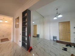 İcarə yeni tikili 4 otaqlı 145 m², Şah İsmayıl Xətai m.-8