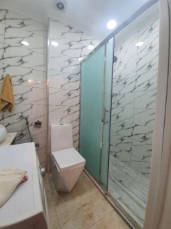 İcarə yeni tikili 4 otaqlı 145 m², Şah İsmayıl Xətai m.-11