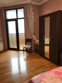 Satılır yeni tikili 3 otaqlı 120 m², Nəriman Nərimanov m.-8