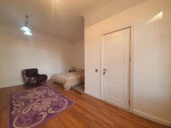 İcarə yeni tikili 4 otaqlı 145 m², Şah İsmayıl Xətai m.-12