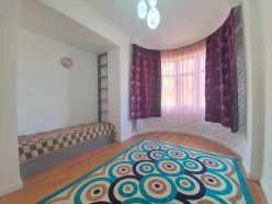 İcarə yeni tikili 4 otaqlı 145 m², Şah İsmayıl Xətai m.-5