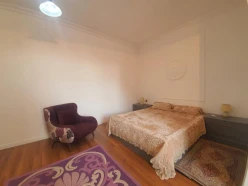 İcarə yeni tikili 4 otaqlı 145 m², Şah İsmayıl Xətai m.-10