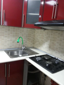 Satılır köhnə tikili 3 otaqlı 65 m², Yasamal r.-6